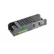Μεταλλικό Τροφοδοτικό Dimmable 12V 100W IP20 TRIAC/1-10V MPC - Fose