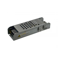 Σταθερή τάση Τροφοδοτικό 24V 100W Δυνατότητα ρύθμισης TRIAC, 0/1-10V - Fose
