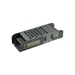 Σταθερή τάση Τροφοδοτικό 24V 60W Ρυθμιζόμενο TRIAC, 0/1-10V - Fose