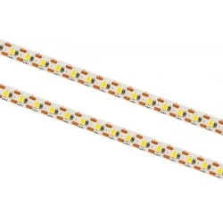 LED Ταινία 11W 24V DC 3000K 120 LED/m CRI97 IP20 1 Μέτρο- Fose