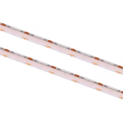 Ταινία LED SOB 12W/m 24V 320LED/m Ra90 135lm/W 1m - Fose
