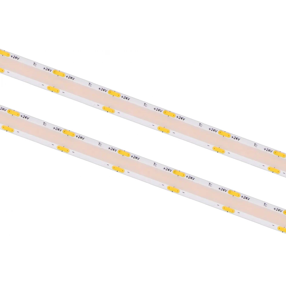 Ταινία LED SOB 15W/m 24V 320LED/m Ra90 135lm/W 1m - Fose