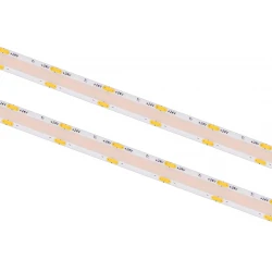 Ταινία LED SOB 15W/m 24V 320LED/m Ra90 135lm/W 1m - Fose