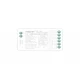 Ελεγκτής LED 5in1 RGB+CCT 12-24VDC 12A SR5 - MiLight