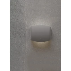 ABRAM 150 GREY ΑΠΛΙΚΑ 2ΦΩΤΗ 1 X R7S 3,5W CCT FUMAGALLI