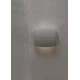 ABRAM 150 GREY ΑΠΛΙΚΑ 2ΦΩΤΗ 1 X R7S 3,5W CCT FUMAGALLI