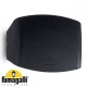 ABRAM 150 BLACK ΑΠΛΙΚΑ 2ΦΩΤΗ 1 X R7S 3,5W CCT FUMAGALLI