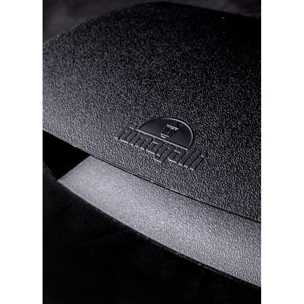ABRAM 150 BLACK ΑΠΛΙΚΑ 2ΦΩΤΗ 1 X R7S 3,5W CCT FUMAGALLI