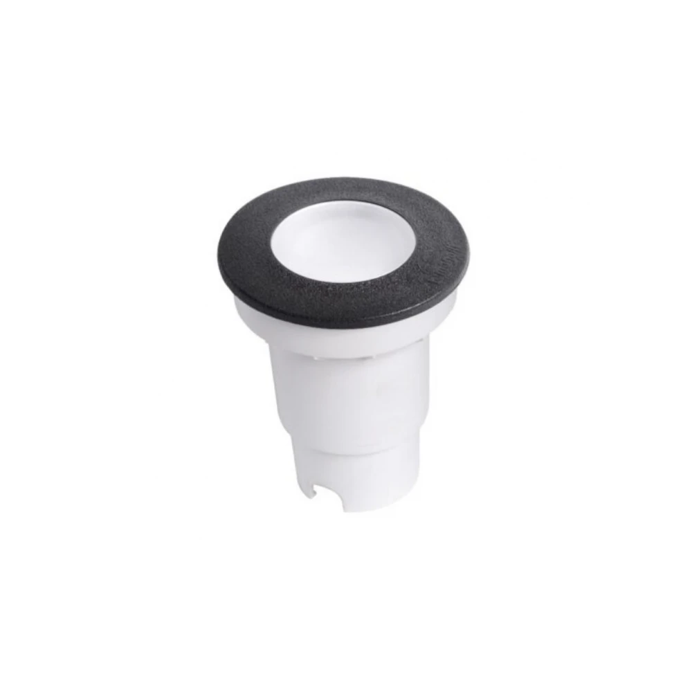 CECI 90 BLACK 1 X GU10 2,9W CCT FUMAGALLI