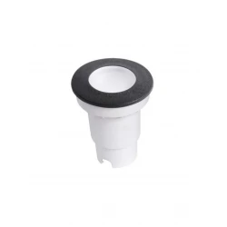 CECI 90 BLACK 1 X GU10 2,9W CCT FUMAGALLI
