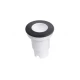 CECI 90 BLACK 1 X GU10 2,9W CCT FUMAGALLI