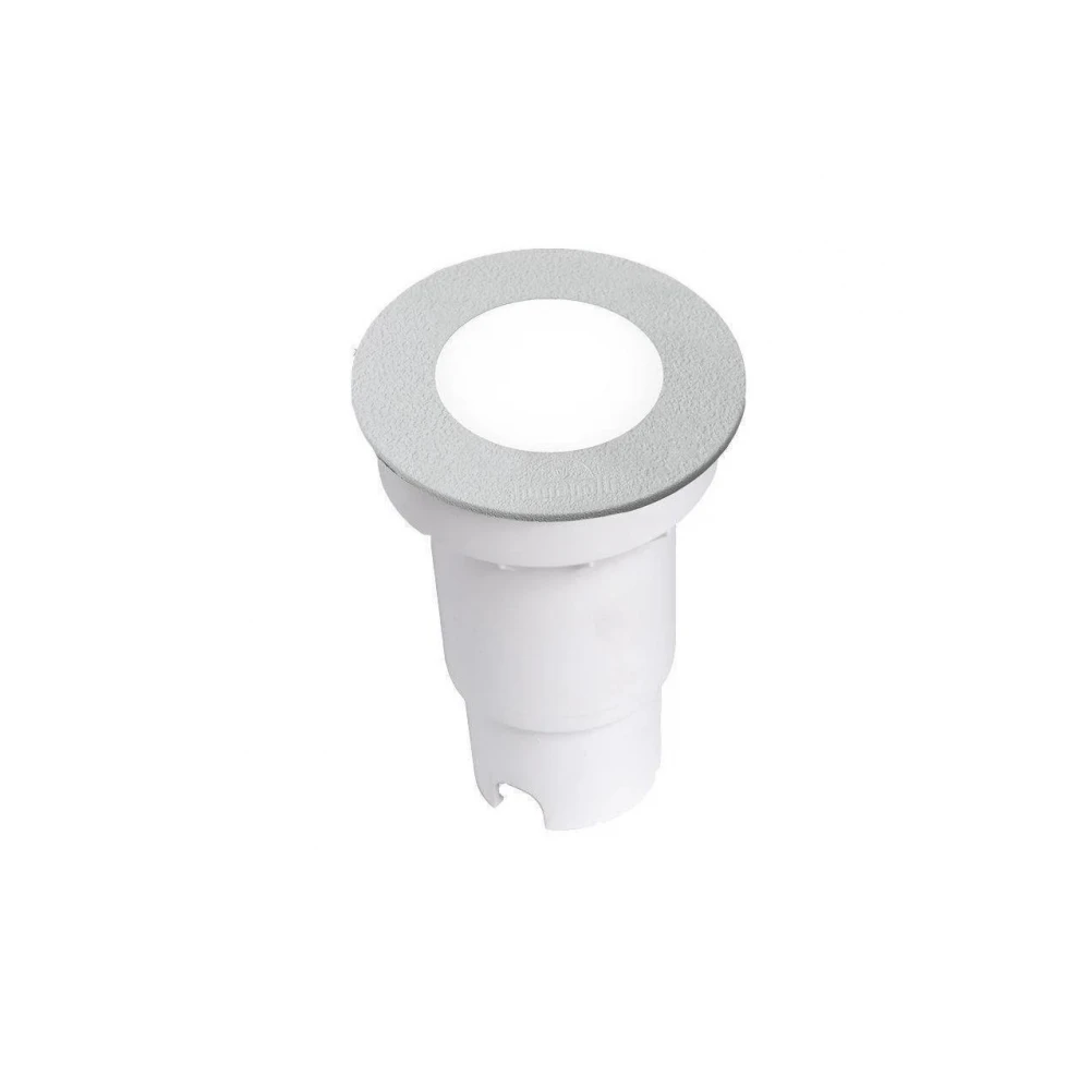 CECI 90 GREY 1 X GU10 2,9W CCT FUMAGALLI