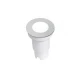 CECI 90 GREY 1 X GU10 2,9W CCT FUMAGALLI
