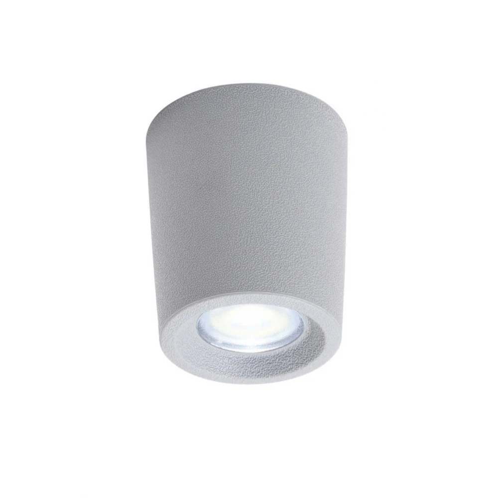 LIVIA 90 GREY ΟΡΟΦΗΣ 1 X GU10 2,9W CCT FUMAGALLI