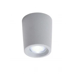 LIVIA 90 GREY ΟΡΟΦΗΣ 1 X GU10 2,9W CCT FUMAGALLI