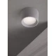 LIVIA 160 GREY ΟΡΟΦΗΣ 1 X GX53 3W CCT FUMAGALLI