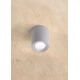 LIVIA 90 GREY ΟΡΟΦΗΣ 1 X GU10 2,9W CCT FUMAGALLI