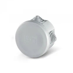 Κουτί διακλάδωσης 65x35mm IP55 SCAME