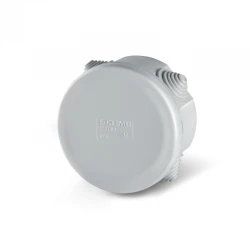 Κουτί διακλάδωσης 80x40mm IP55 SCAME