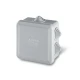 Κουτί διακλάδωσης 80x80x40mm IP55 SCAME