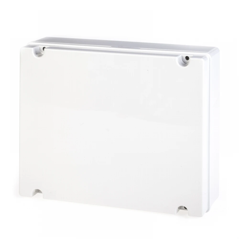 Κουτί τυφλό 380x300x120mm IP56 SCAME