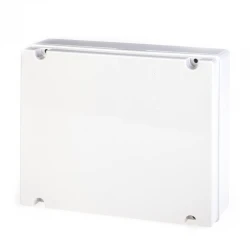 Κουτί τυφλό 380x300x120mm IP56 SCAME