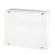 Κουτί τυφλό 380x300x120mm IP56 SCAME