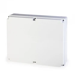 Κουτί τυφλό 450x370x130mm IP56 SCAME