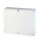 Κουτί τυφλό 450x370x130mm IP56 SCAME