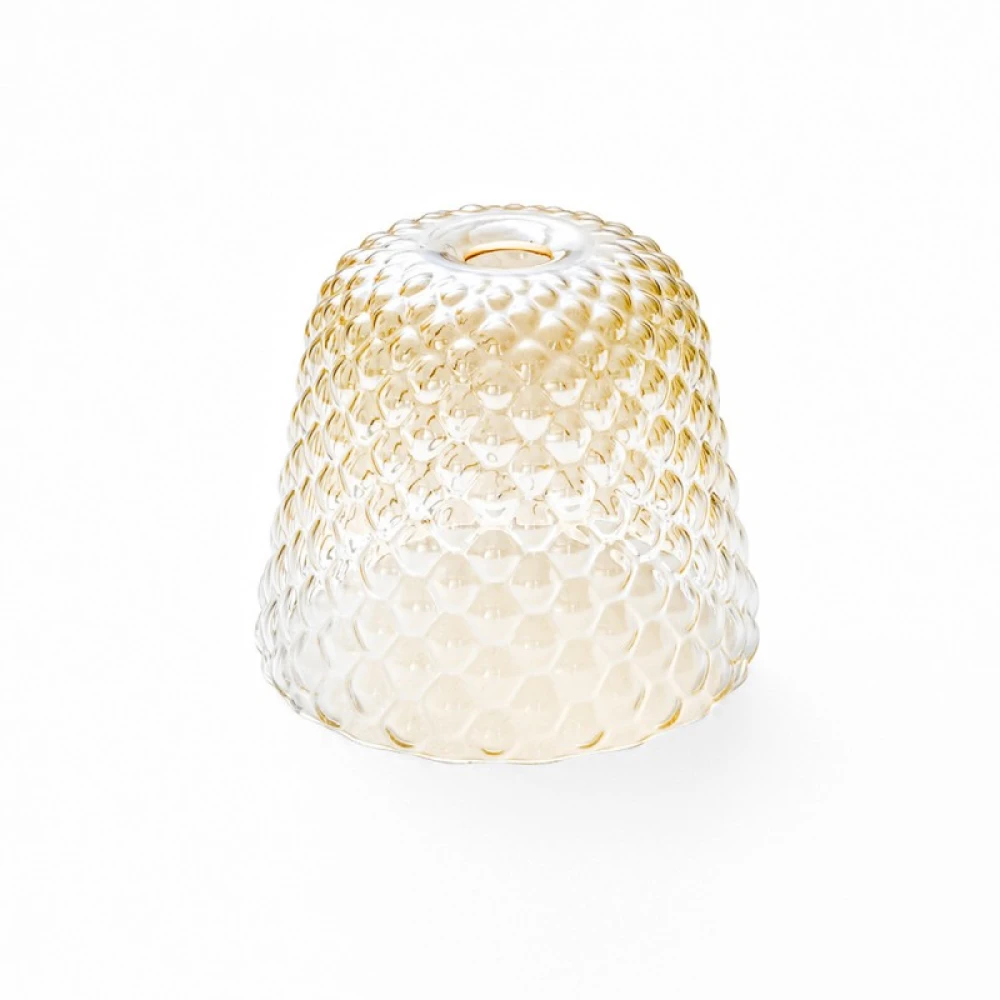 Κρεμαστό Φωτιστικό Πολύφωτο Από Γυαλί Σε Διάφορες Αποχρώσεις - Σε Τρίφωτη Ροζέτα 3xE27 ALICE  - GEA LUCE