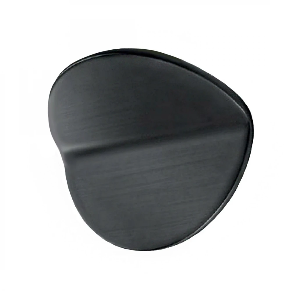 LED Φωτιστικό Τοίχου Αλουμινίου Μαύρο 20W PLUG - GEA LUCE