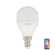 Λαμπτήρας KOZII SMD E14 SMART BULB 470 ML P45 6W RGB + CCT - Xanlite