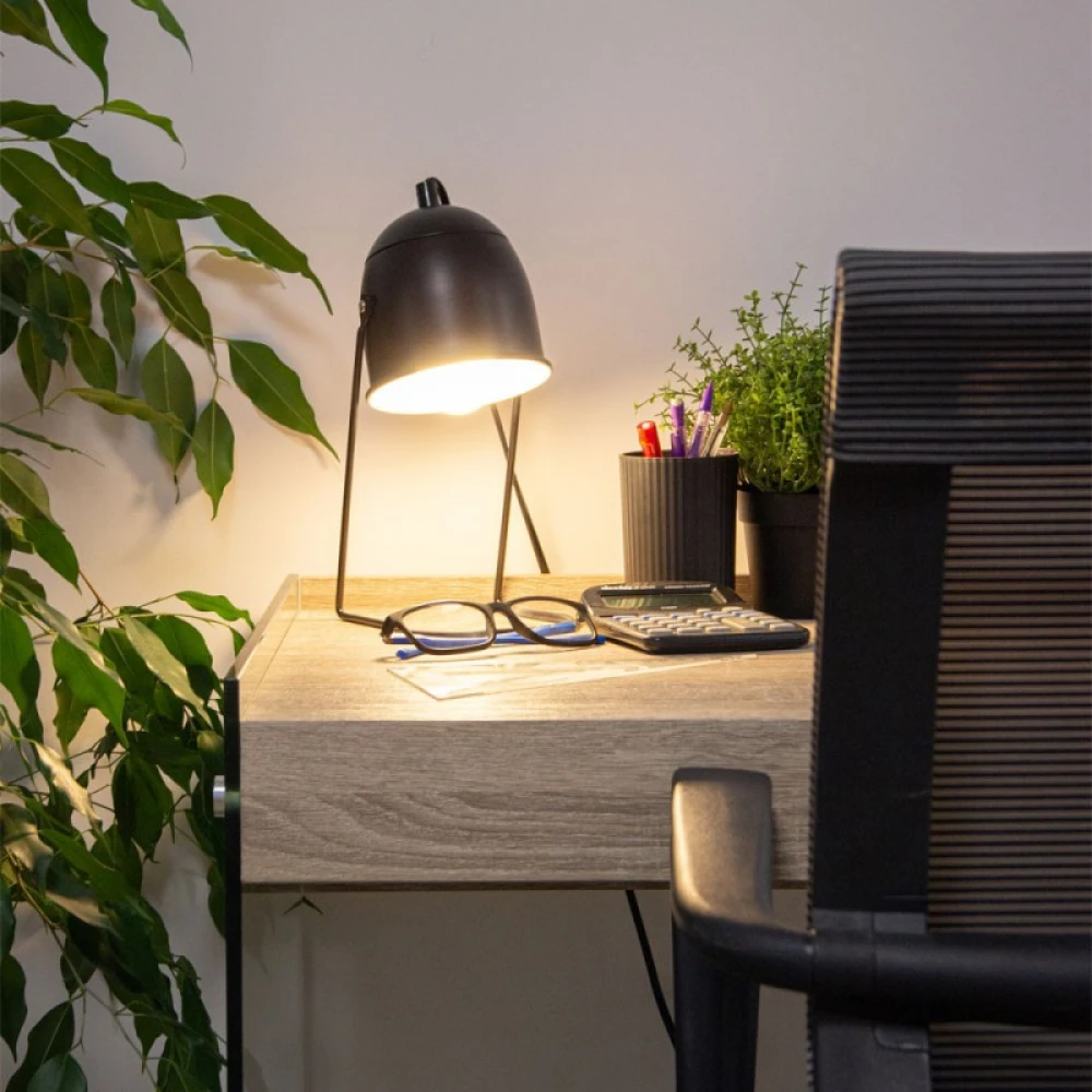 Λαμπτήρας KOZII SMD E14 SMART BULB 470 ML P45 6W RGB + CCT - Xanlite