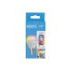 Λαμπτήρας KOZII SMD E14 SMART BULB 470 ML P45 6W RGB + CCT - Xanlite