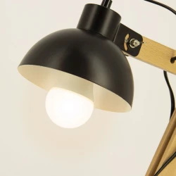 Λαμπτήρας KOZII PACK OF 2 SMD E27 806LM A60 9W CCT SMART BULBS - Xanlite