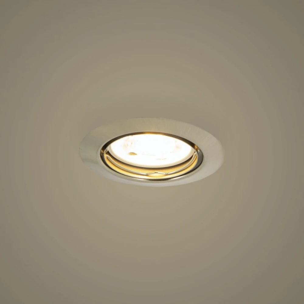 XANLITE KOZII ΦΩΤΙΣΤΙΚΟ SPOT ΑΠΟ ΑΛΟΥΜΙΝΙΟ LED SMART WIFI Κ BLUETOOTH CCT K RGB GU10 5W 345LM