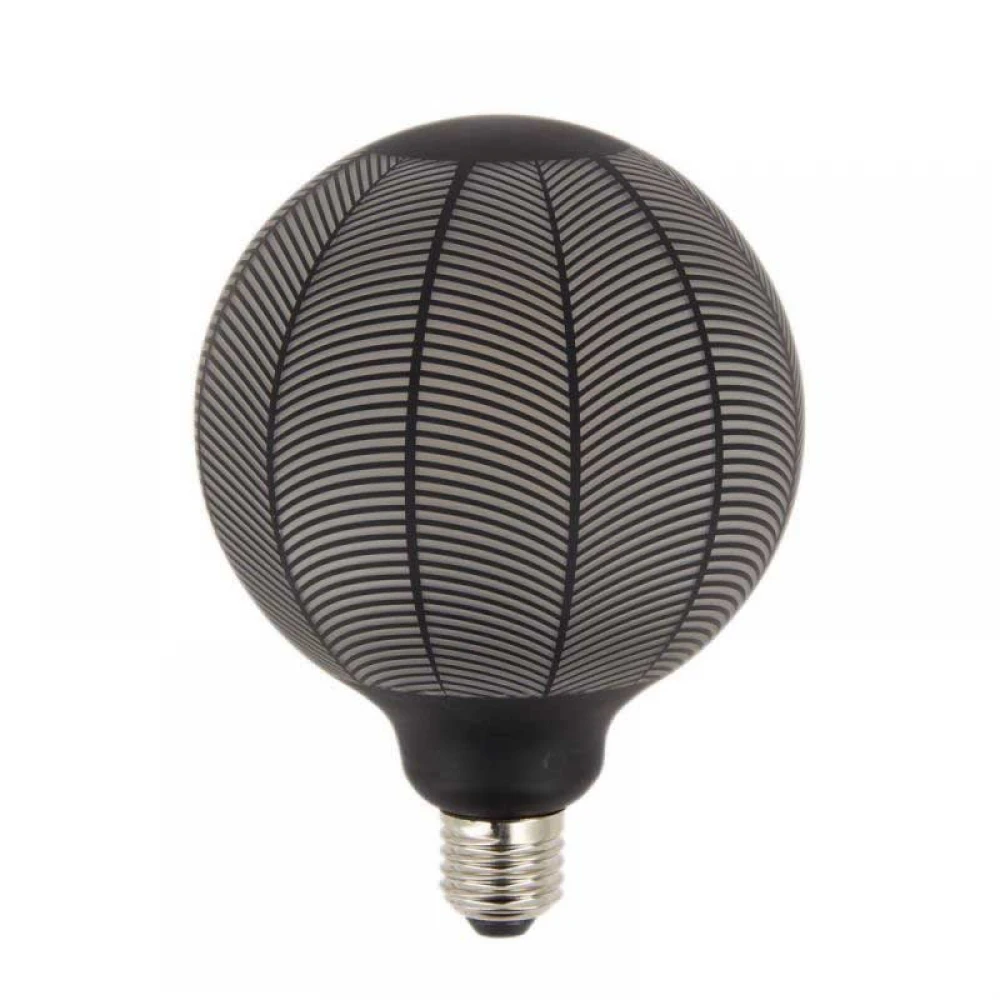 LED Λάμπα Διακοσμητική E27 AIGUILLES SPECTRE - Xanlite