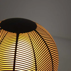 LED Λάμπα Διακοσμητική E27 AIGUILLES SPECTRE - Xanlite