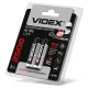 Videx Μπαταρίες HR6 AA 2500mAh 2 τμχ