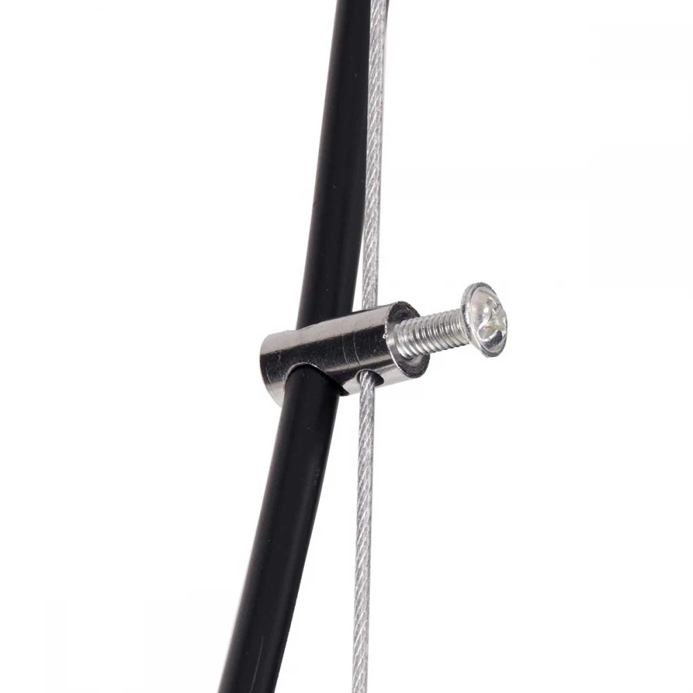 Μοντέρνο Κρεμαστό Φωτιστικό Οροφής Μονόφωτο Λευκό Γυάλινο Φ24 x Υ35cm FREYA