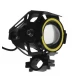 Προβολάκι TRANSFORMER U7 Cree LED 15 Watt 3000 Lumen 12 - 80 Volt DC