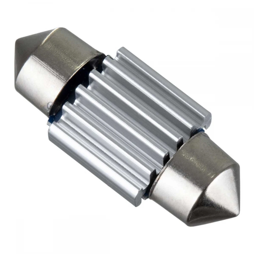 Λάμπα Αυτοκίνητου 31mm FESTOON - C5W 3rd Generation Can-Bus Extreme Series LED 3 CREE XBD 7.5W 1058lm 120° DC 12V IP20 Ψυχρό Λευκό 6000K GloboStar