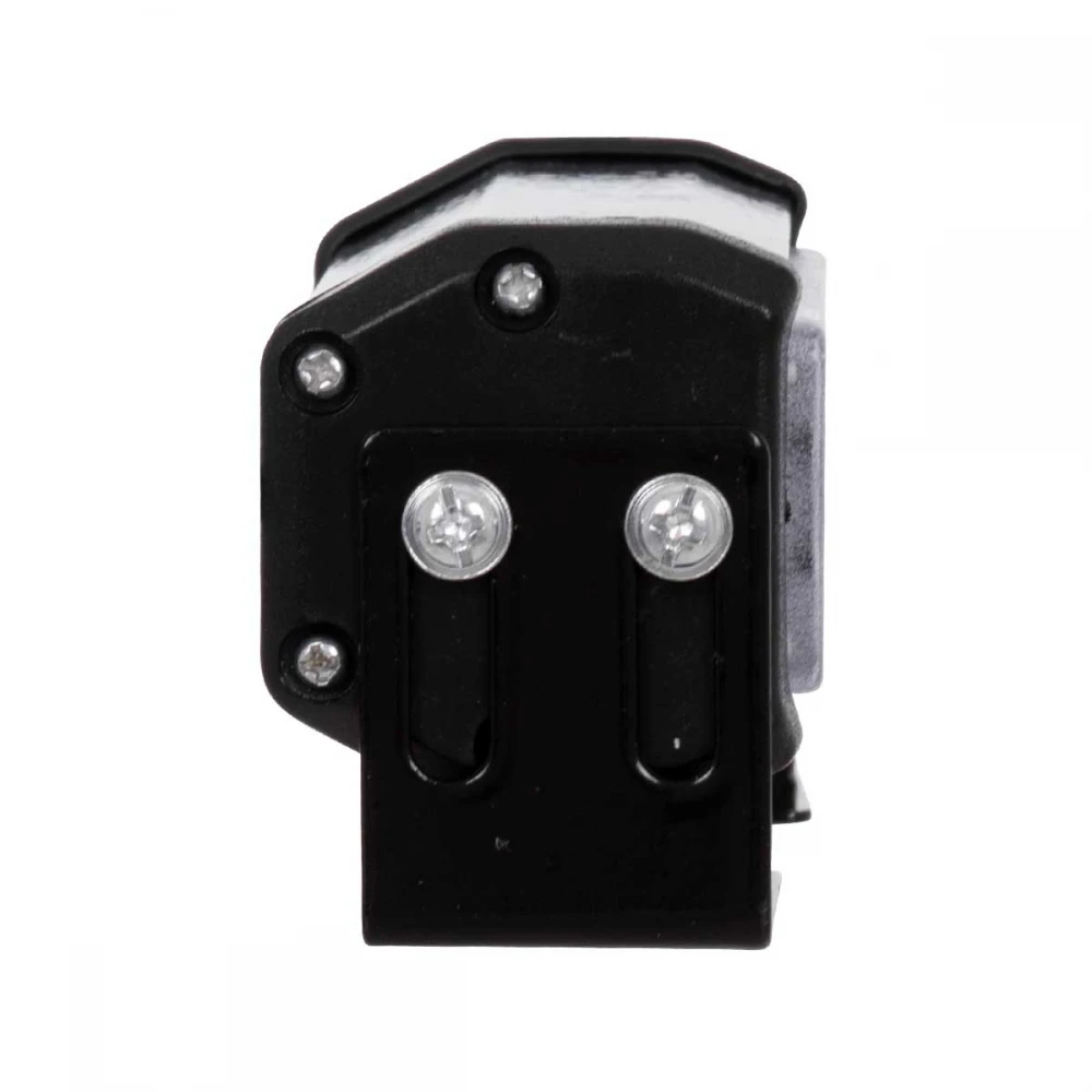 PRO Series ΣΕΤ 4 x Μπάρες Σήμανσης Οχήματος Αστυνομίας για Αυτοκίνητα & Φορτηγά 13 Προγραμμάτων Φωτισμού STROBE LED CREE CXB COB 36W DC 10-30V Αδιάβροχο IP65 Μπλε GloboStar