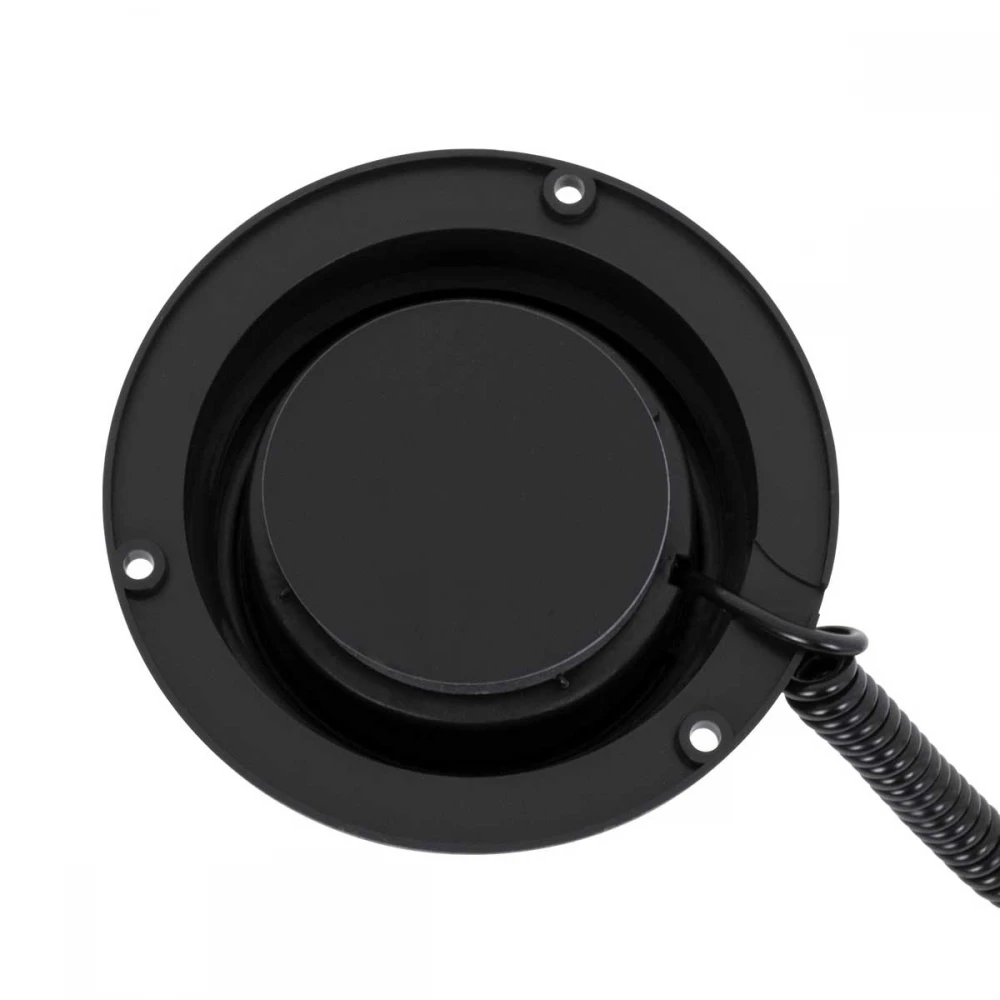 PRO Series Φάρος Σήμανσης Οχήματος Πυροσβεστικής για Αυτοκίνητα & Φορτηγά STROBE LED 10W DC 12-24V Αδιάβροχος IP65 Κόκκινο Globostar