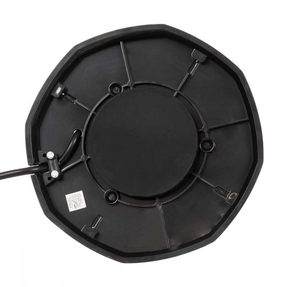 PRO Series Φάρος Σήμανσης Οχήματος Οδικής Βοήθειας για Αυτοκίνητα & Φορτηγά 6 Προγραμμάτων Φωτισμού STROBE LED 40W DC 10-30V Αδιάβροχος IP65 Πορτοκαλί Globostar