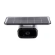 Αυτόνομη Ηλιακή Camera 1080P 2MP 4G SIM CARD WiFi 150° Μπαταρία 3200mAh Φωτοβολταϊκό Πάνελ Διπλή Κατέυθυνση Ομιλίας Αδιάβροχη IP66 Ψυχρό Λευκό 6000K - Λευκό