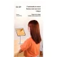 JOYROOM Originals JR-ZS203 Επιτραπέζια Σταθερή Ρυθμιζόμενη Μεταλλική Βάση Κινητού Μαύρη