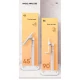 JOYROOM Originals JR-ZS203 Επιτραπέζια Σταθερή Ρυθμιζόμενη Μεταλλική Βάση Κινητού Μαύρη