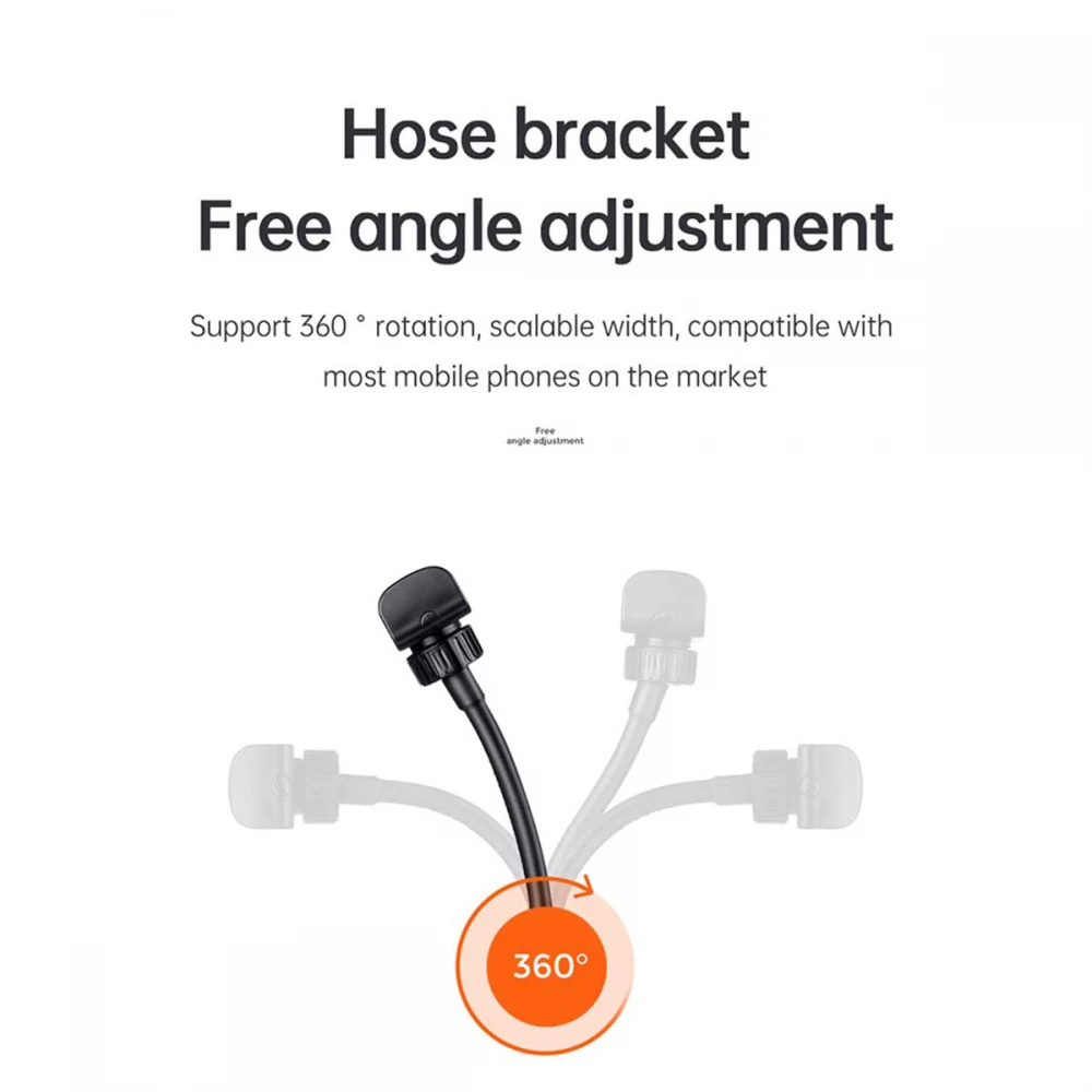 JOYROOM Φωτιστικό Δαχτυλίδι με Ρυθμιζόμενο Τρίποδα JR-ZS228, 18”, Μαύρο Με Ασύρματο Χειριστήριο RF 2.4Ghz Εναλλαγής 3 Χρωμάτων