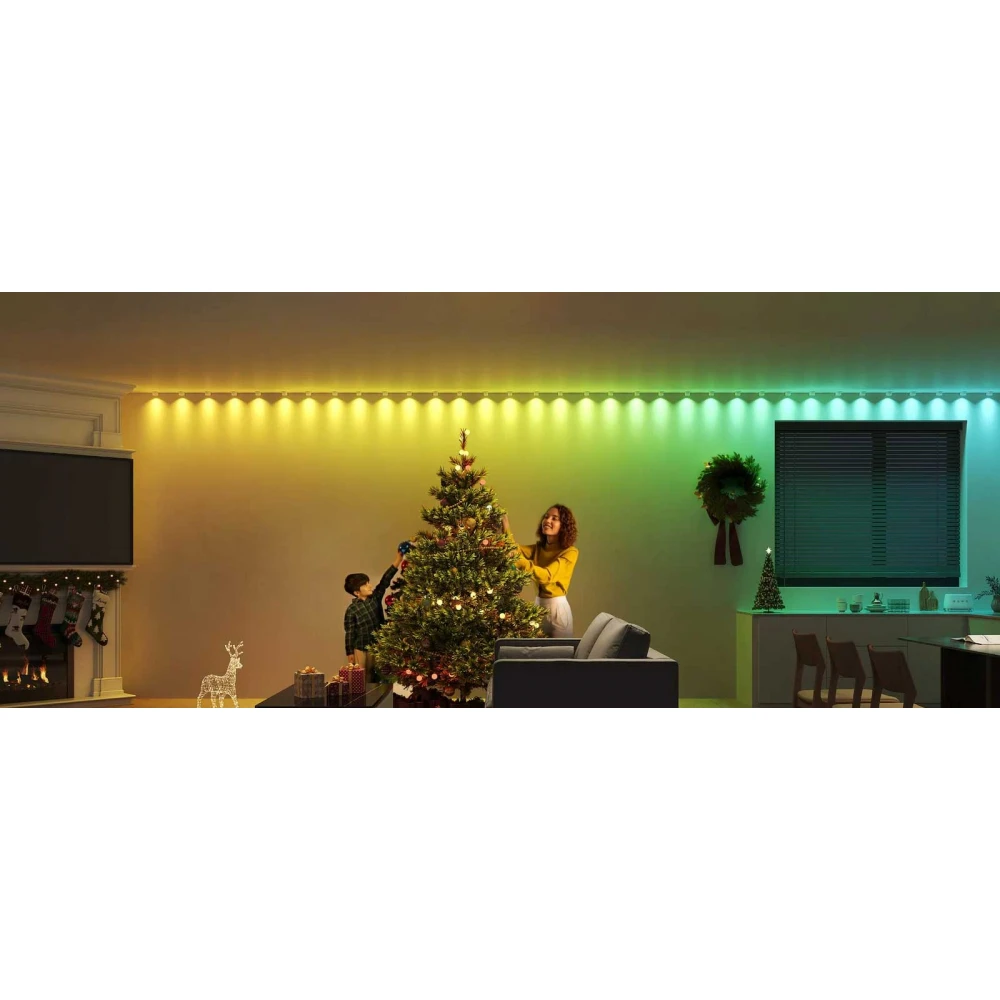 Govee H608B String Downlights RGBIC 3m